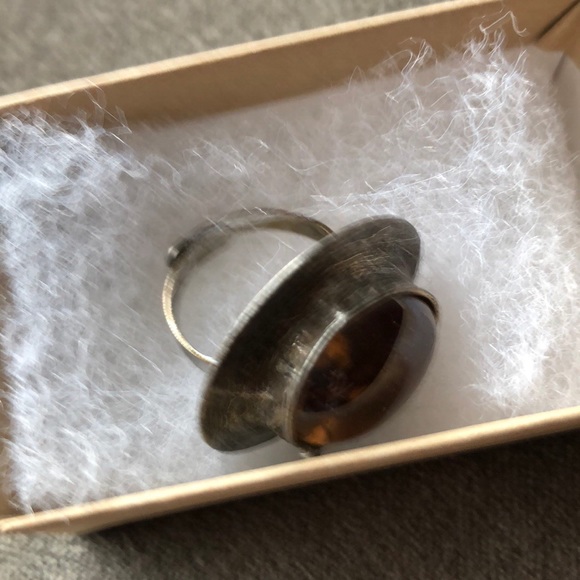 Adjustable ring - Picture 3 of 4